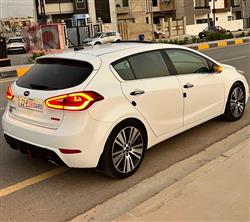 Kia Forte5